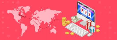 Nové online kasino Bonus bez vkladu pro všechny hráče